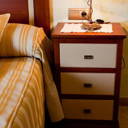 El Nozal Han/Misafirhane