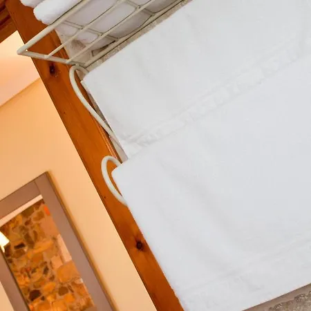 Πανδοχείο El Nozal Sena