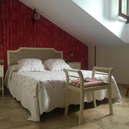 Πανδοχείο El Nozal 3*