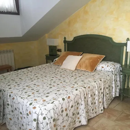 Πανδοχείο El Nozal Sena