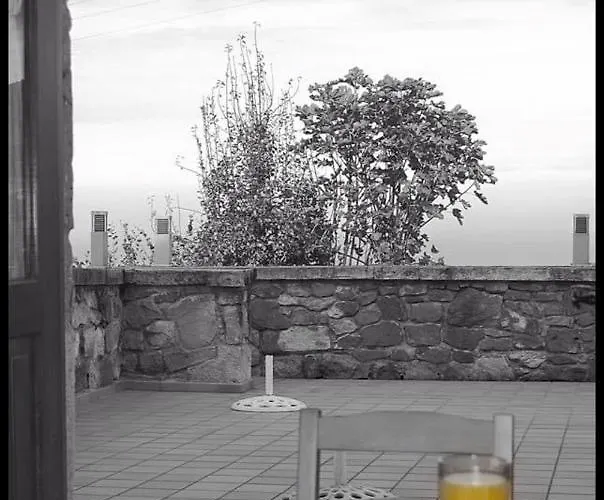 El Nozal بيت ريفي Sena