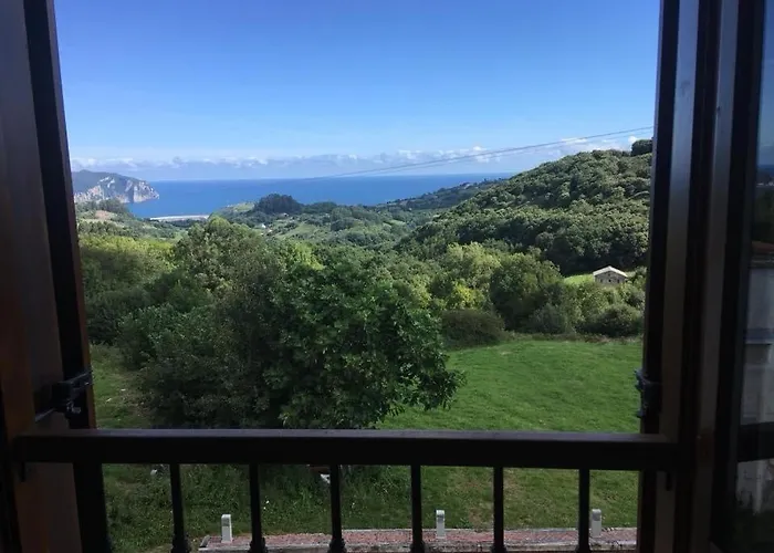 El Nozal بيت ريفي