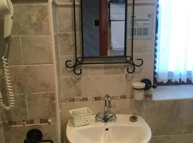 El Nozal بيت ريفي 3*