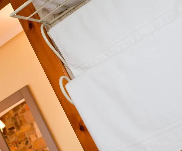 بيت ريفي El Nozal Sena